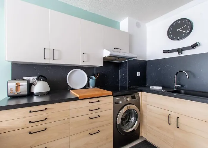 Appartement Au Fil De L'eau * Canape Lit Confortable * Clim Reversible * Cosy * Elegant